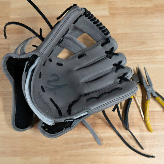 Glove Relacing