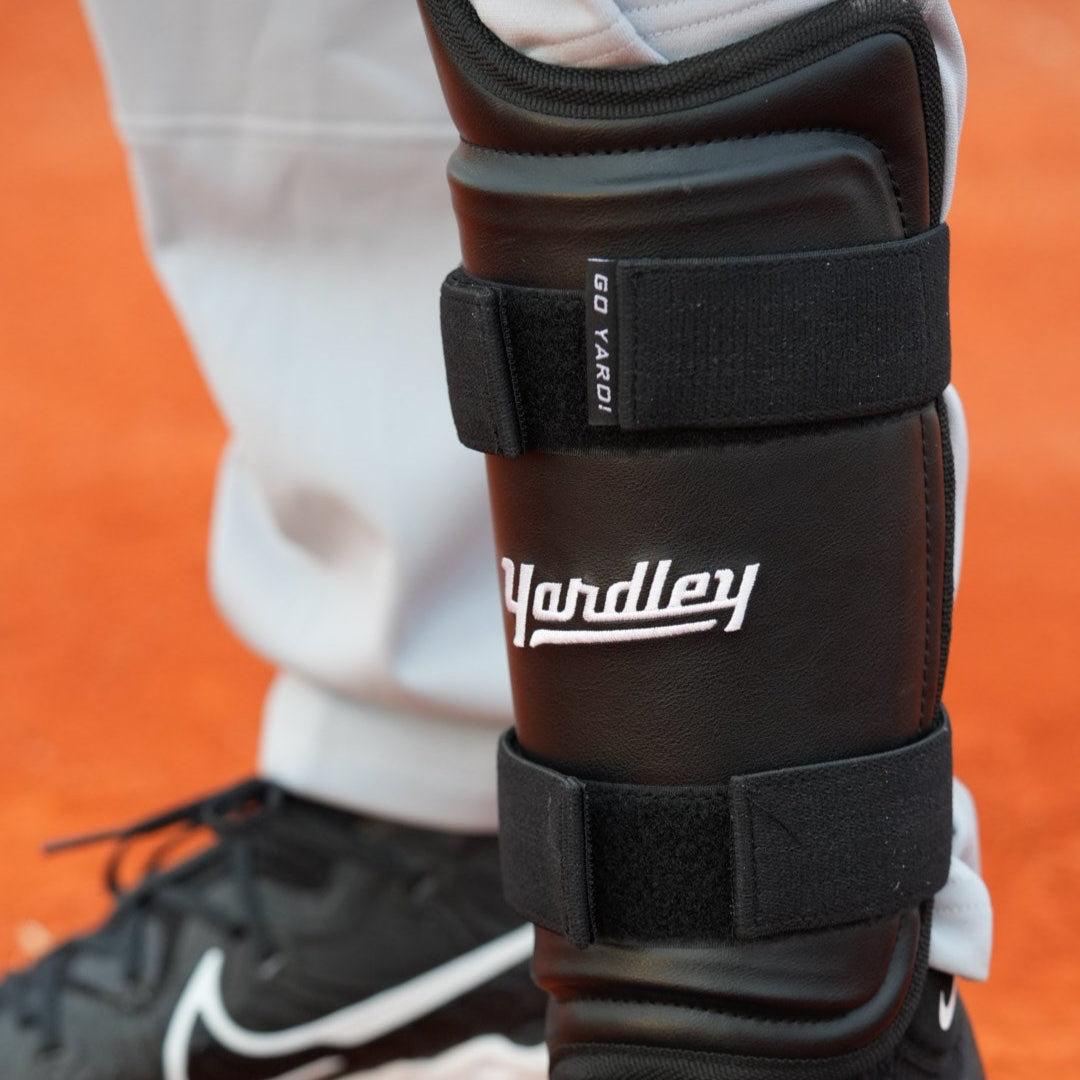Leg Guard