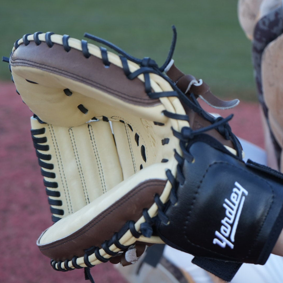 Catchers Wrist Guard
