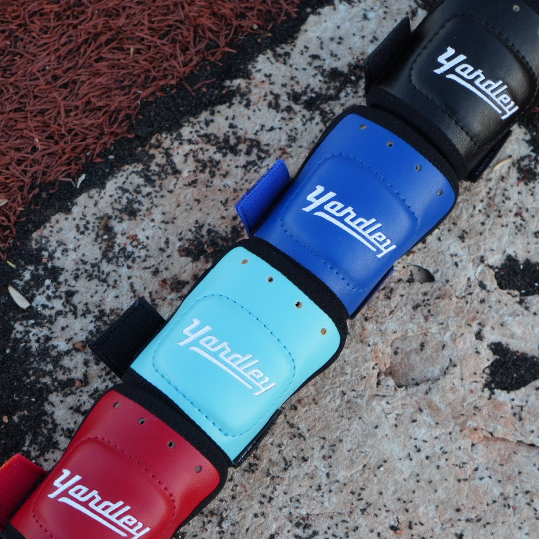 Catchers Wrist Guard