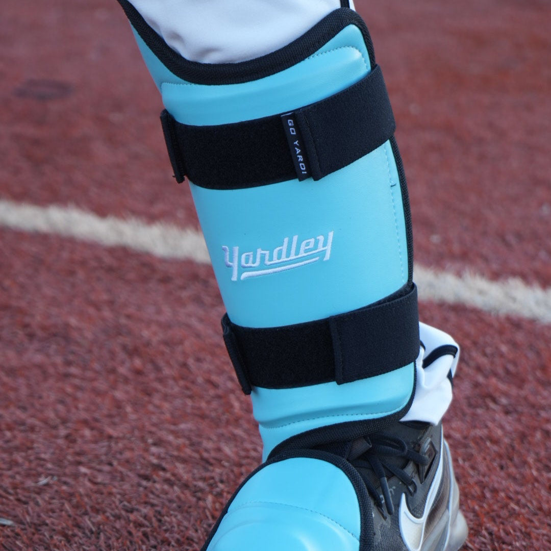 Leg Guard