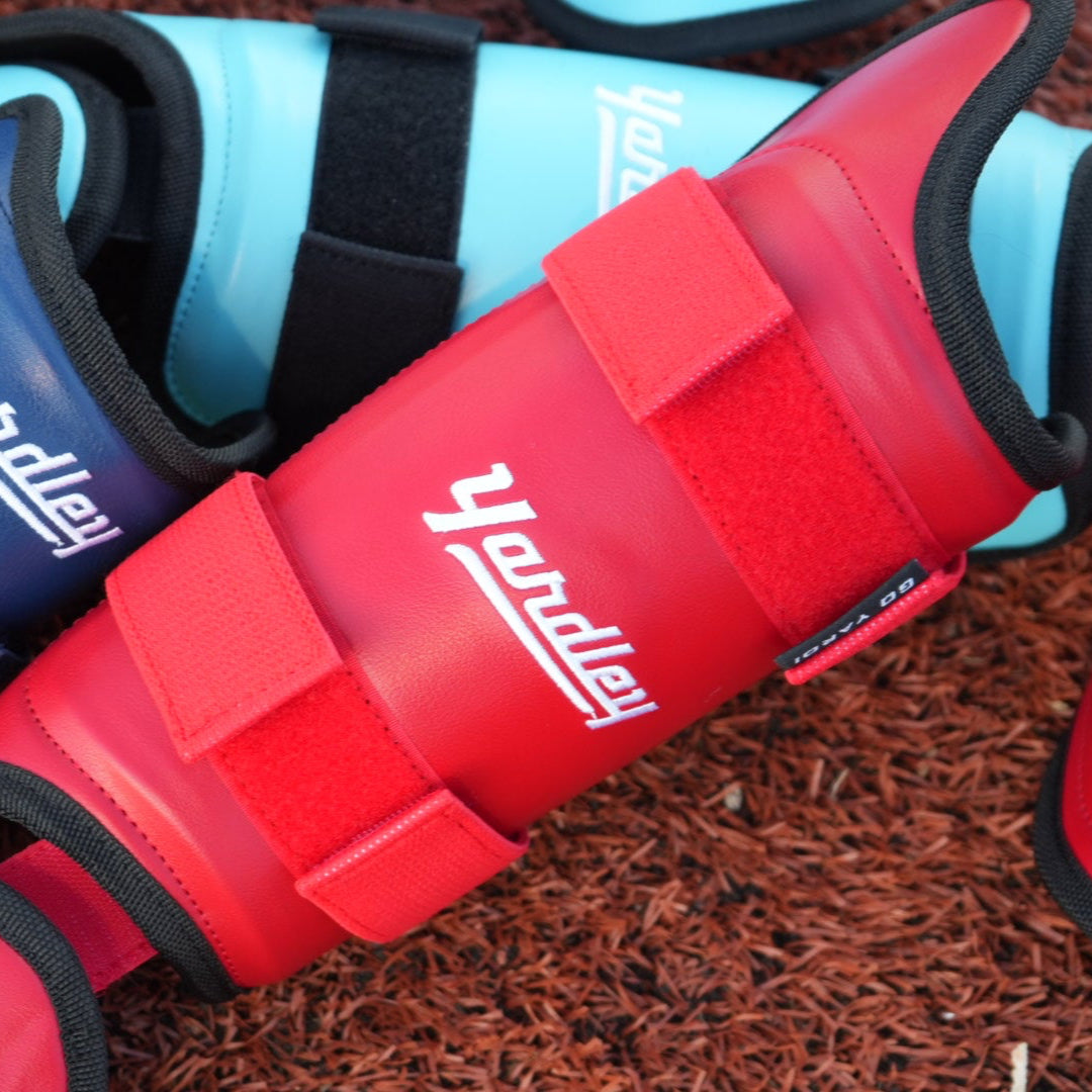 Leg Guard