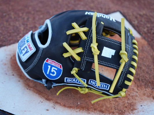 Y2  - 279 Always on the Road Glove 11.50"