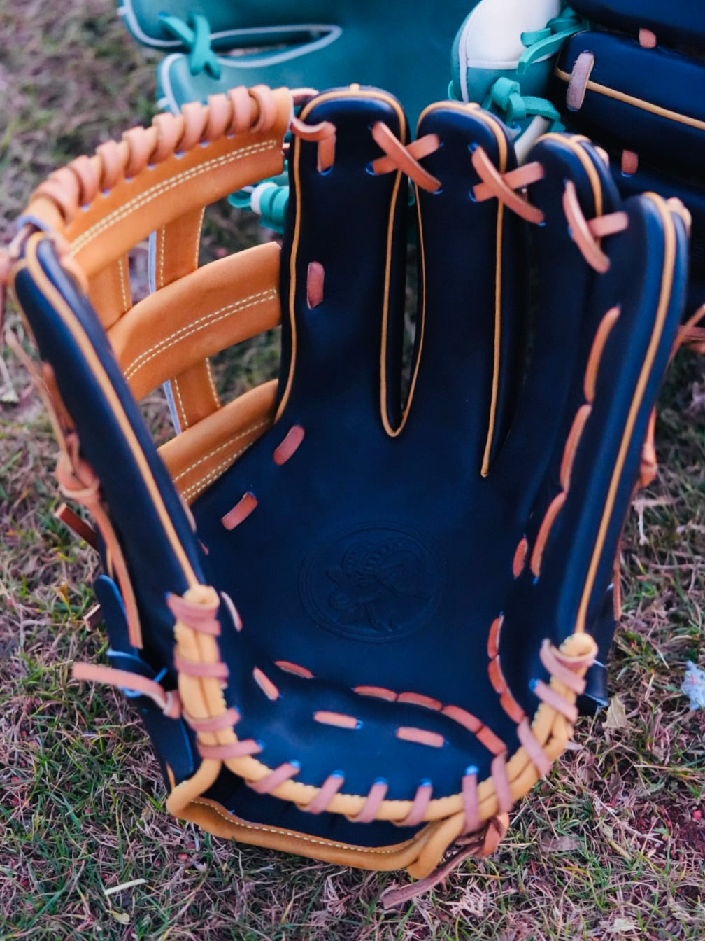 Y2 - Maven Steer - IBEXYS1275 "Hey, That's the BGK Glove"