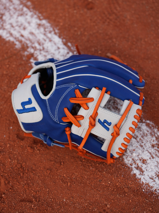 Y1 - Ace Leather - IBEXYS1150 "Metropolitan Sixers"