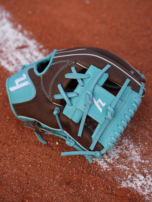 Y1 - Ace Leather - IBEXYS1150 "Snowboard Jacket"