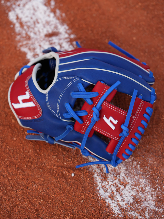 Y2 - Maven Steer - IBEXYS1150 "Clark and Addison"