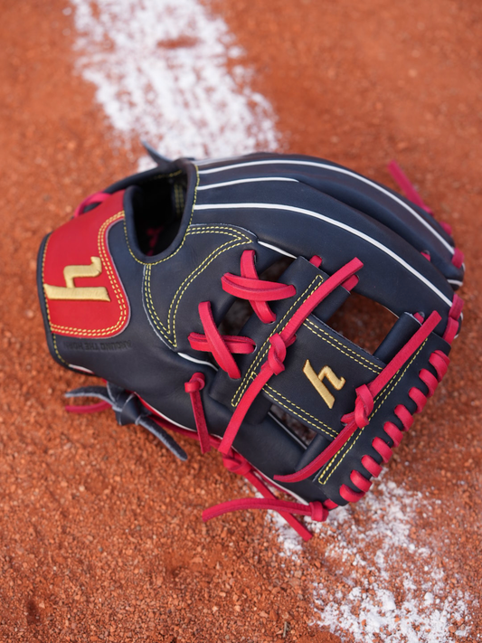 Y2 - Maven Steer - IBEXYS1150 "A-Town"