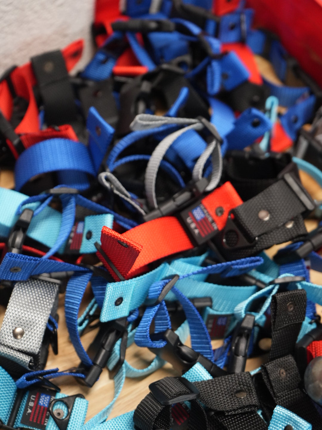 Glove Clips