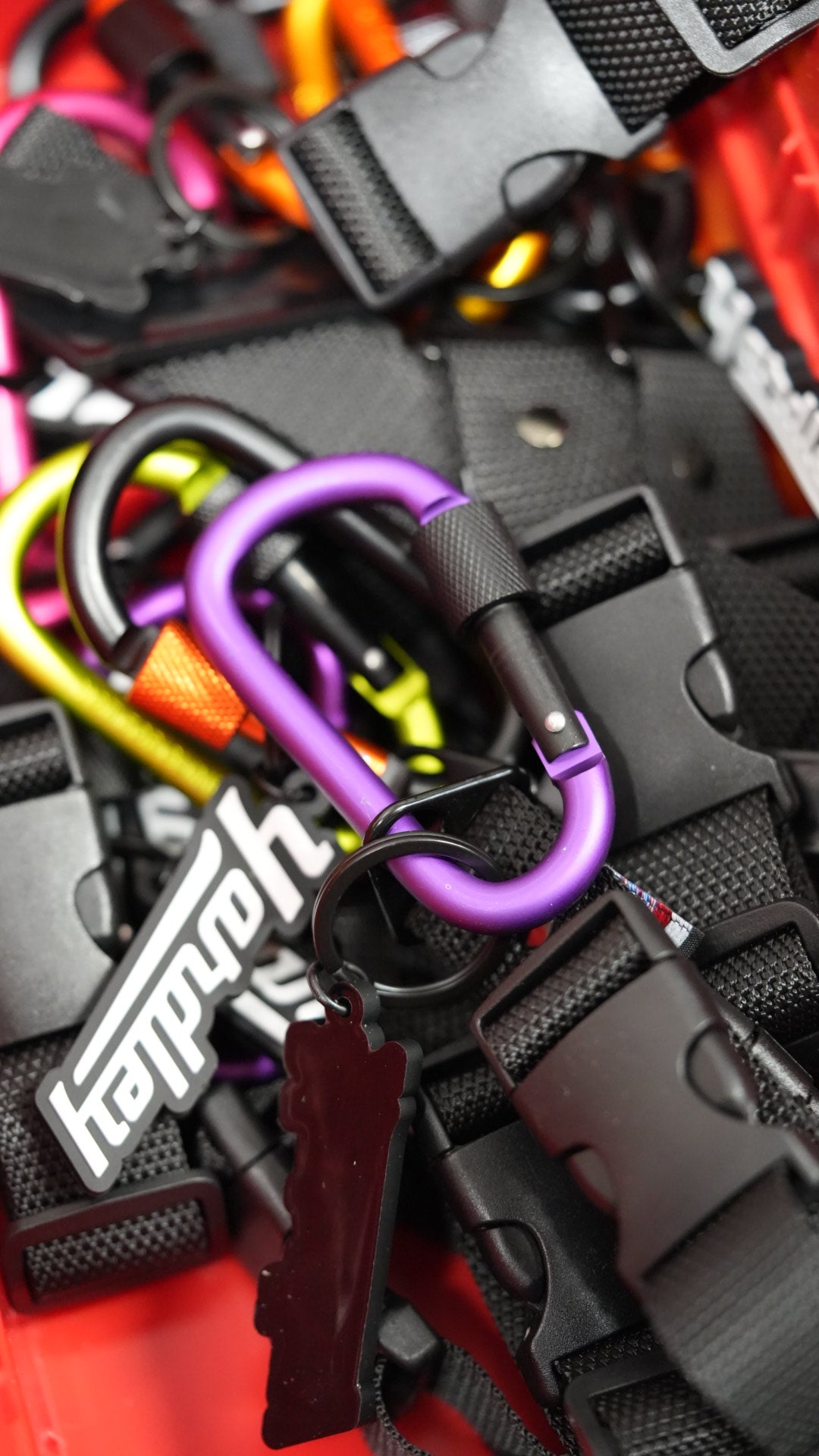 Glove Clips