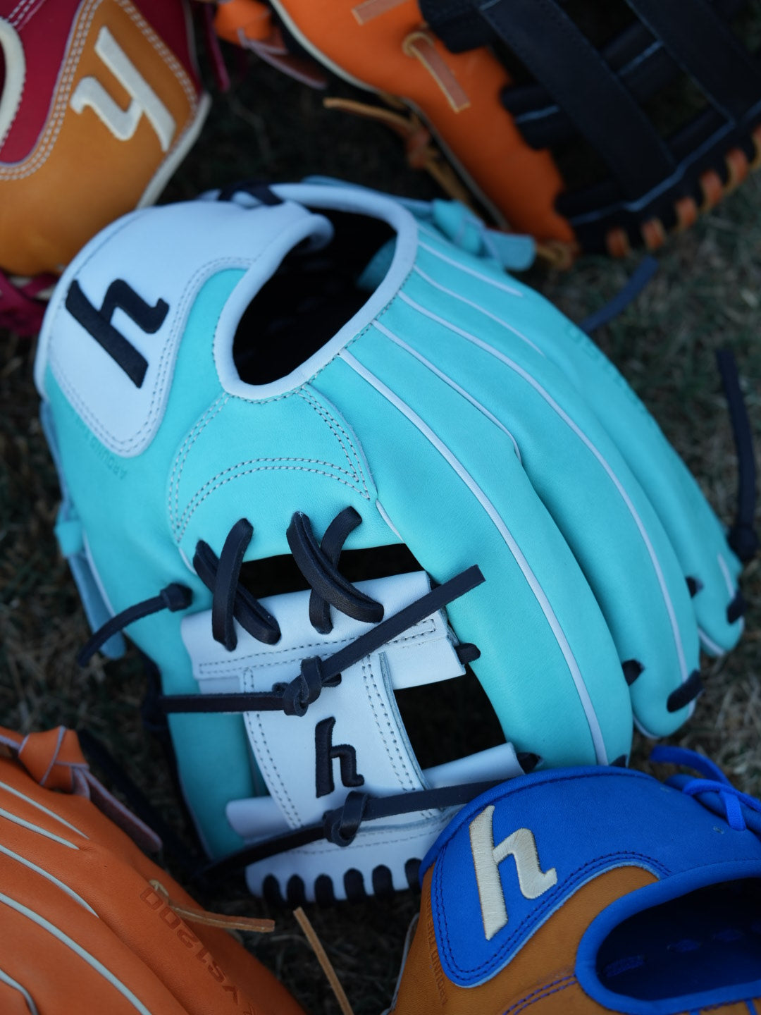 Y2 - Maven Steer - IBEXYS1150 "Mint Chocolate Chip"