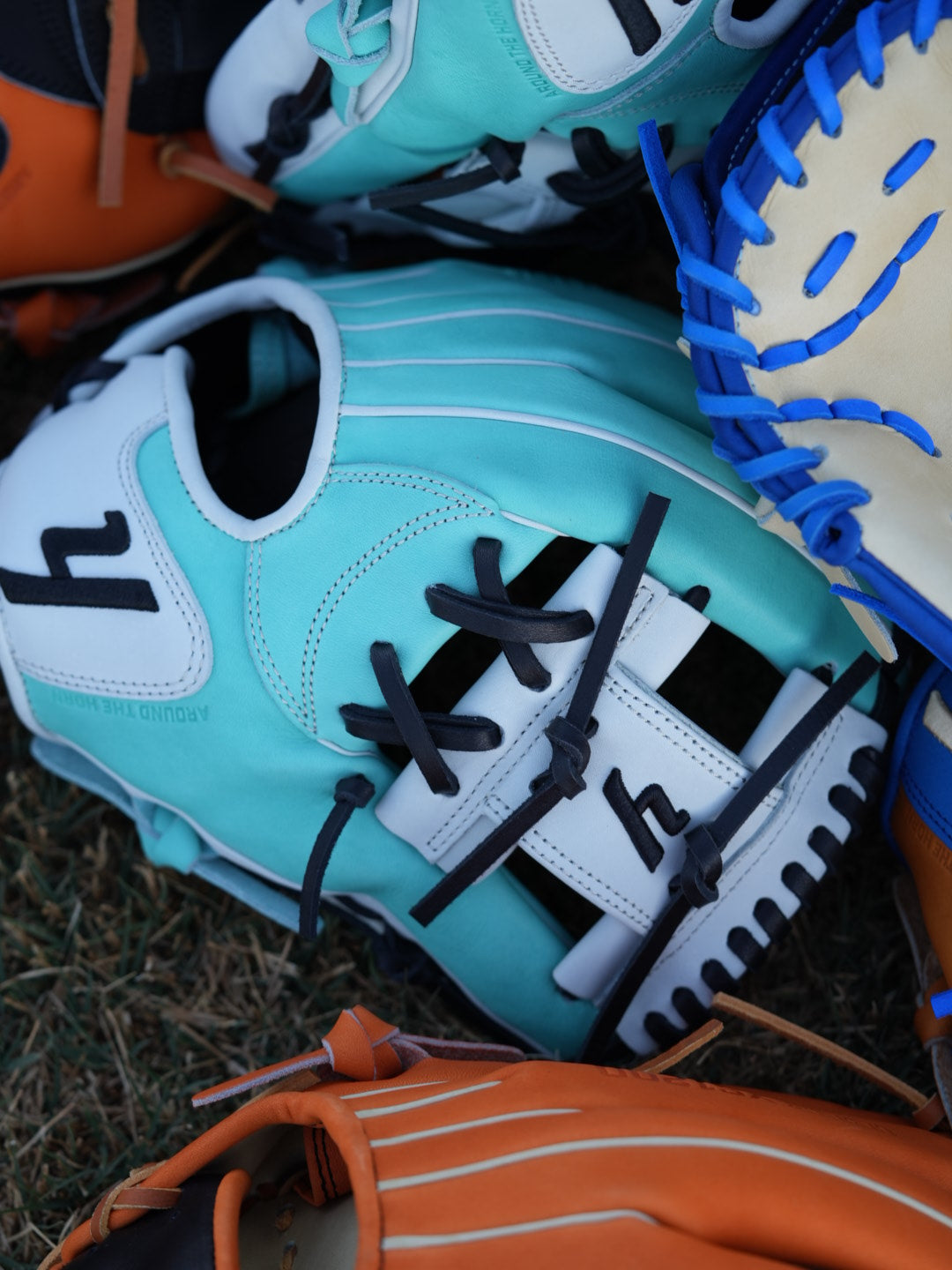 Y2 - Maven Steer - IBEXYS1150 "Mint Chocolate Chip"