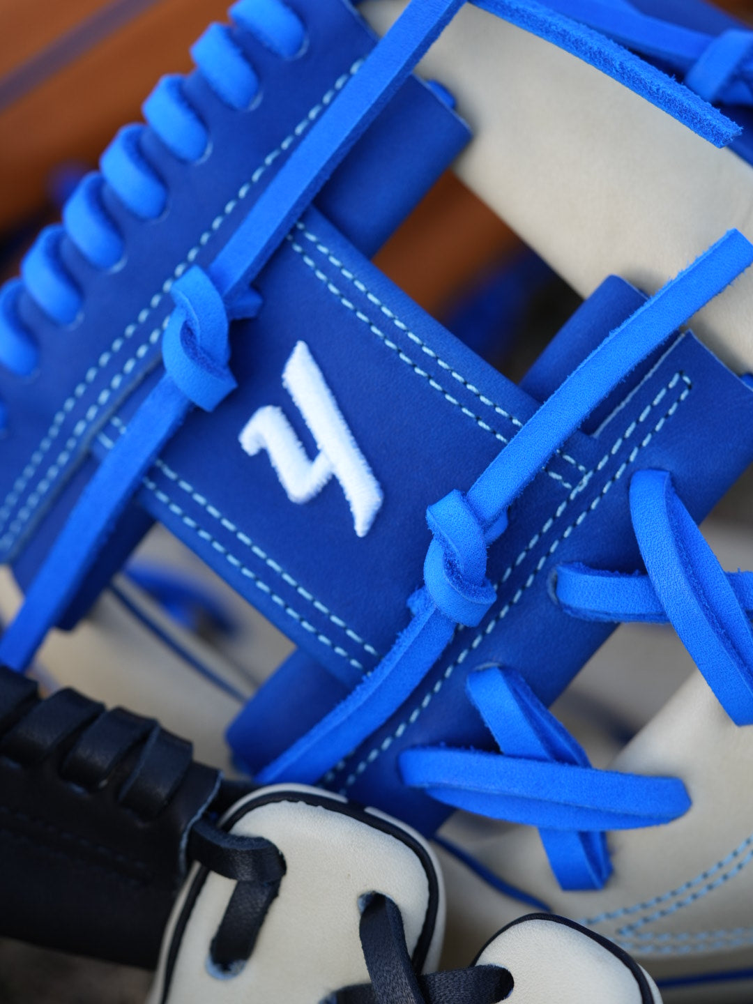 Y2 - Maven Steer - IBEXYS1150 "Rivals"