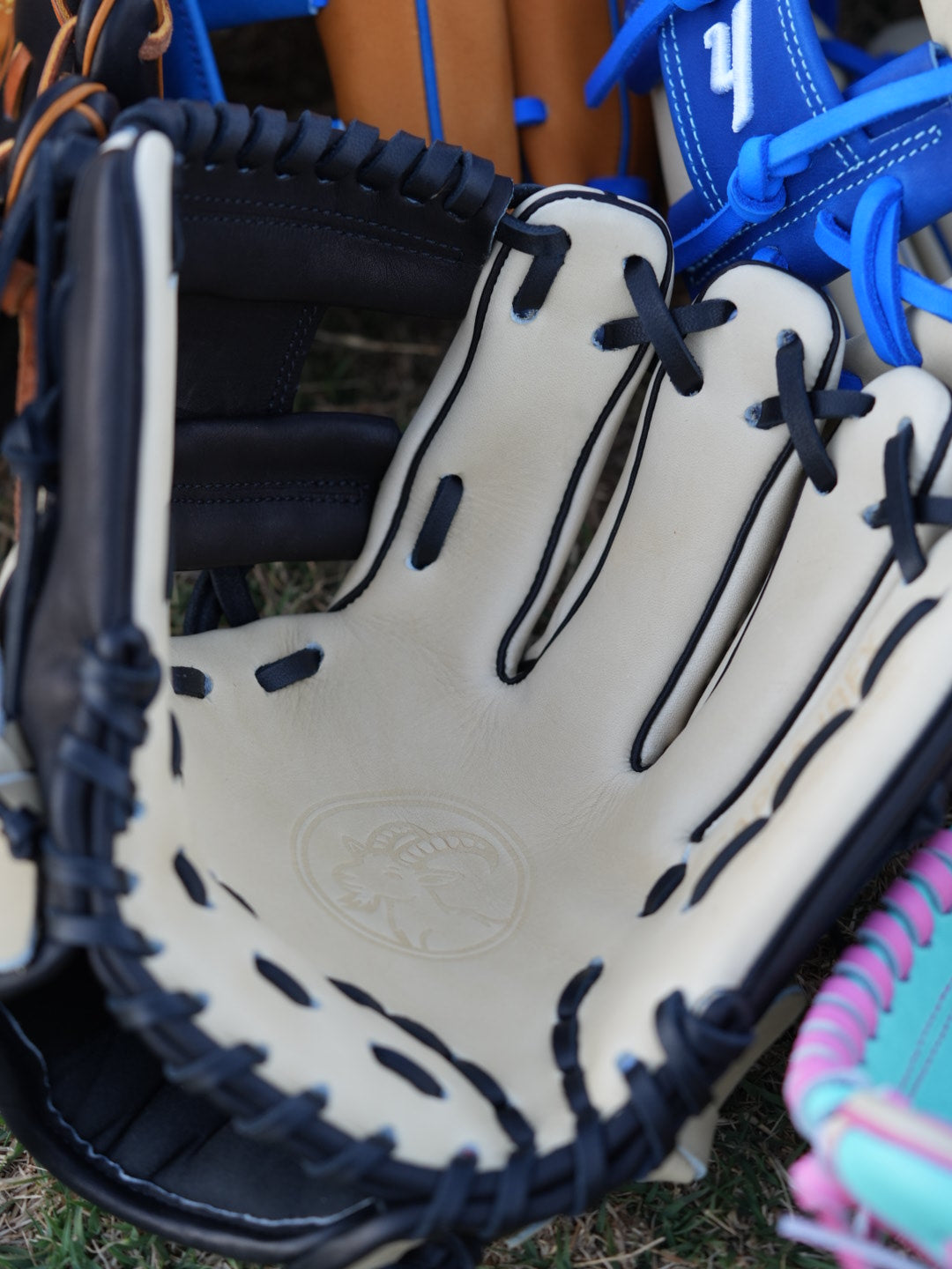 Y2 - Maven Steer - IBEXYS1150 "Statler"