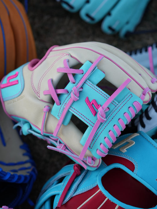 Y2 - Maven Steer - IBEXYS1150 "Cami's Glove"