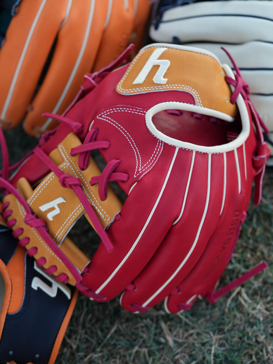 Y2 - Maven Steer - IBEXYS1150 "S'more What!?"