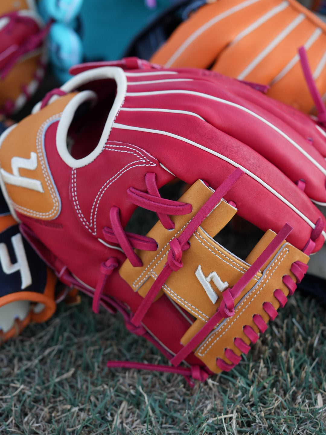 Y2 - Maven Steer - IBEXYS1150 "S'more What!?"