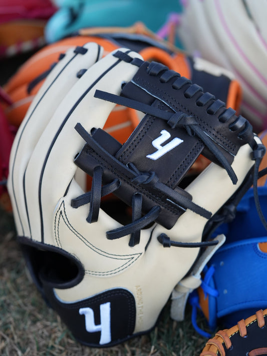 Y2 - Maven Steer - IBEXYS1150 "Statler"