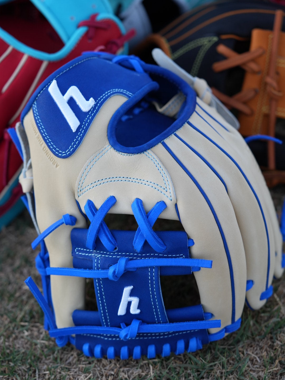 Y2 - Maven Steer - IBEXYS1150 "Rivals"