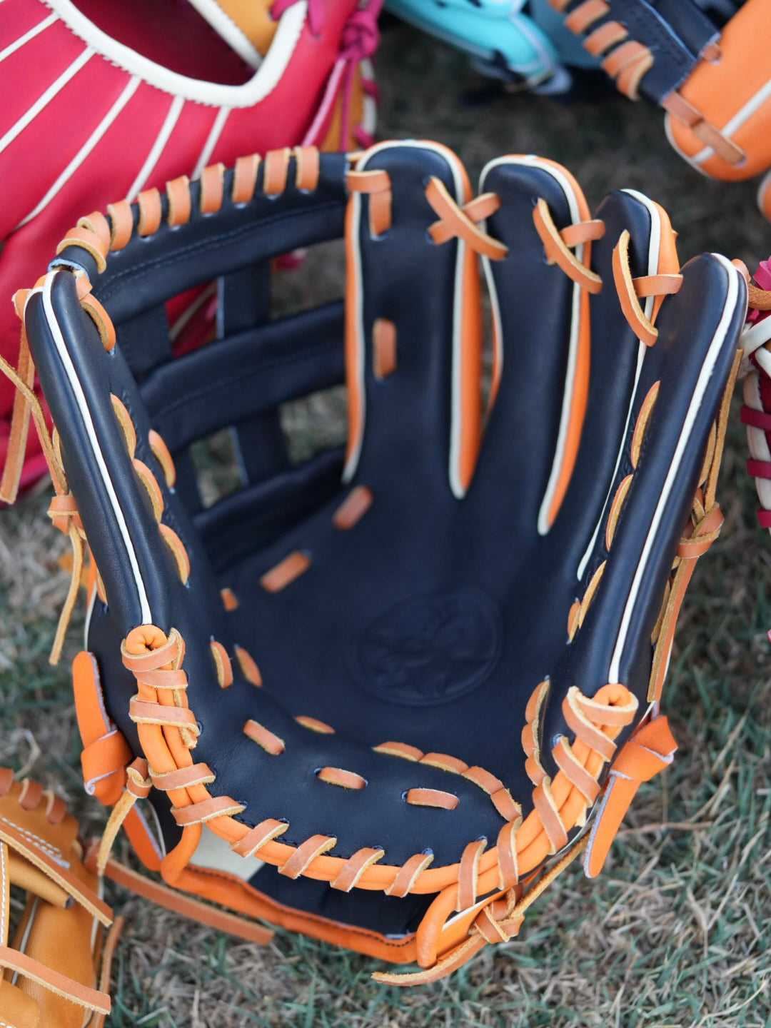 Y1 - Ace Leather - IBEXYS1200 "巨"