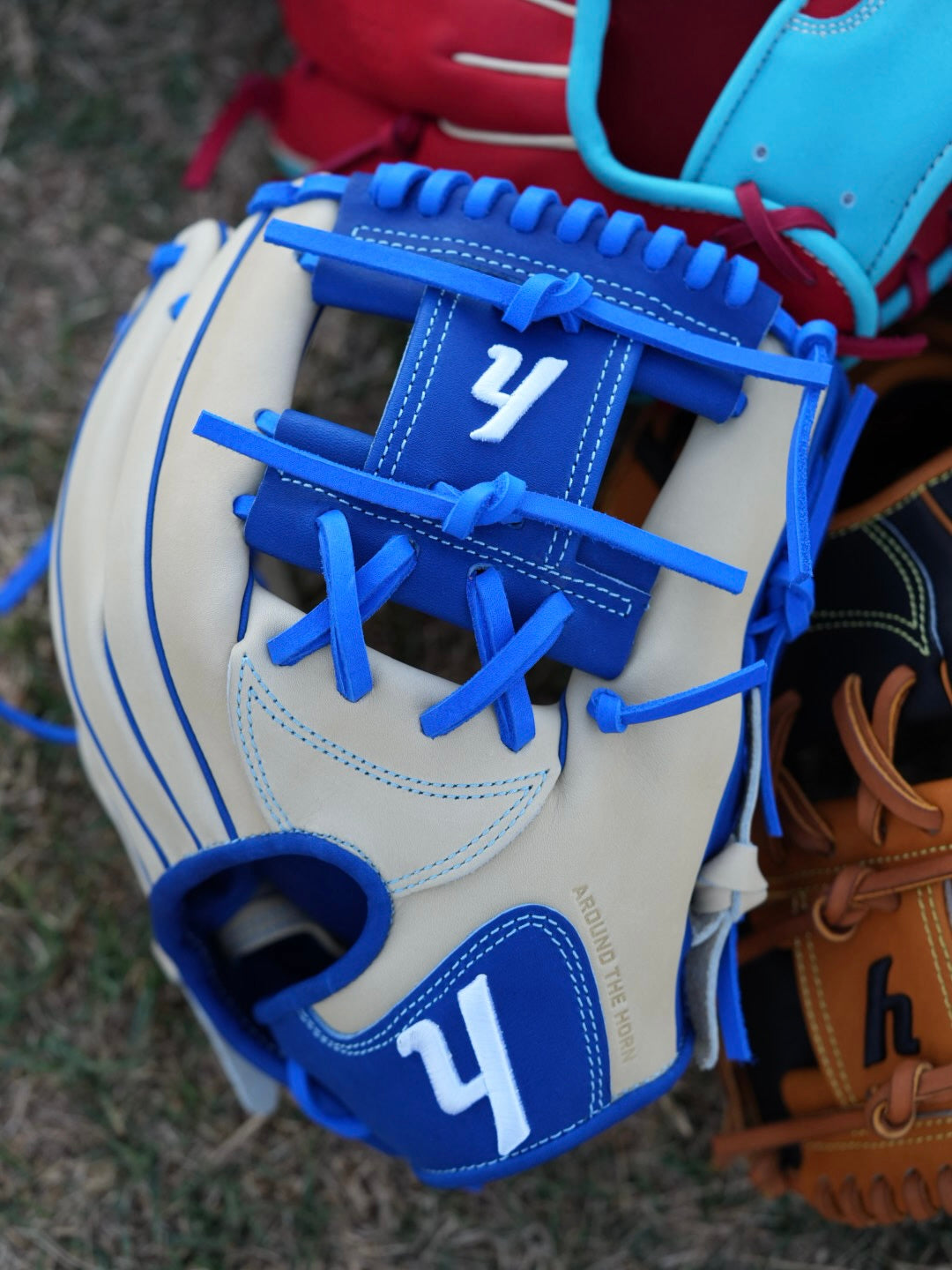 Y2 - Maven Steer - IBEXYS1150 "Rivals"