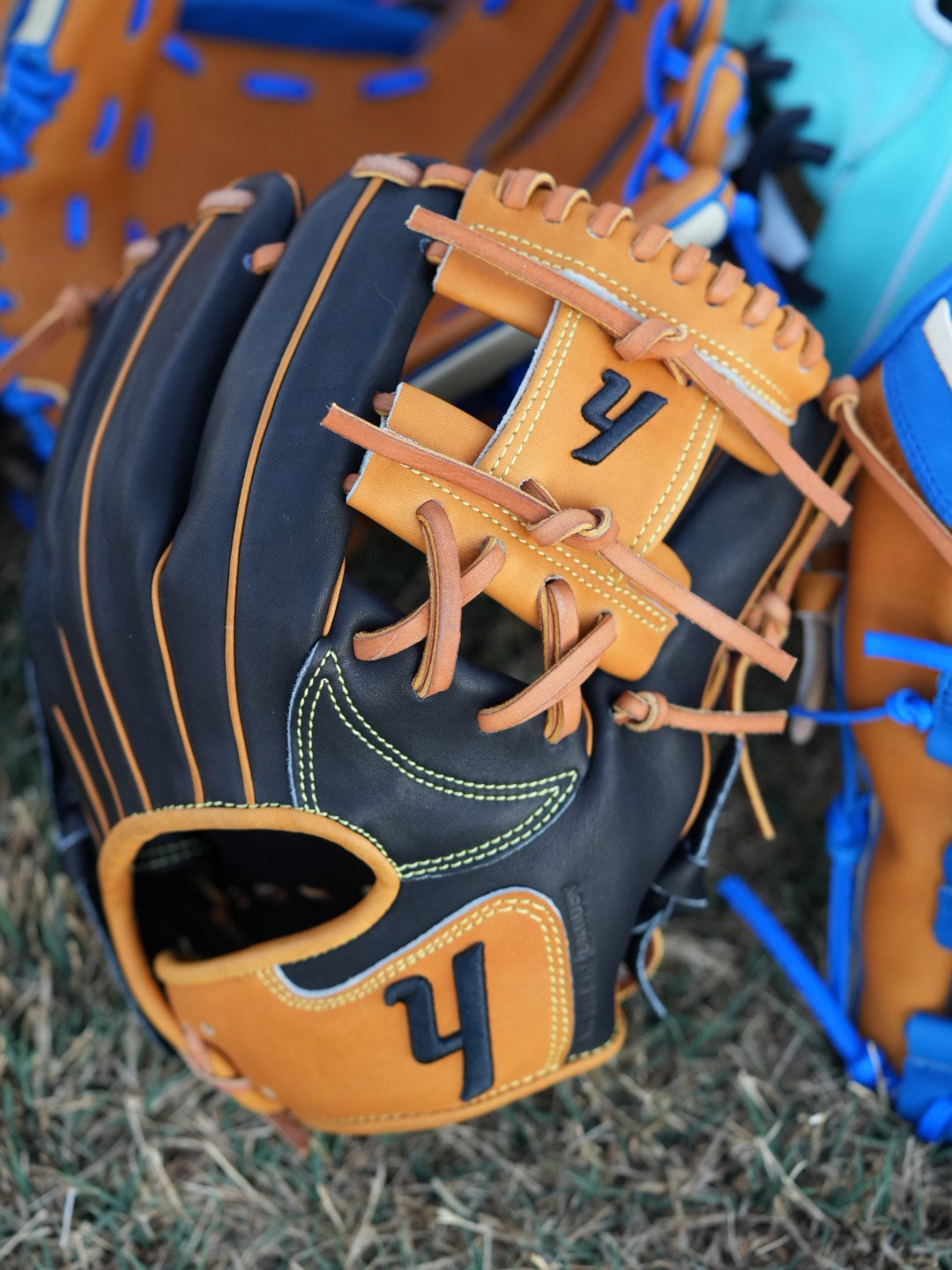 Y1 - Ace Leather - IBEXYS1150 "Cingino"