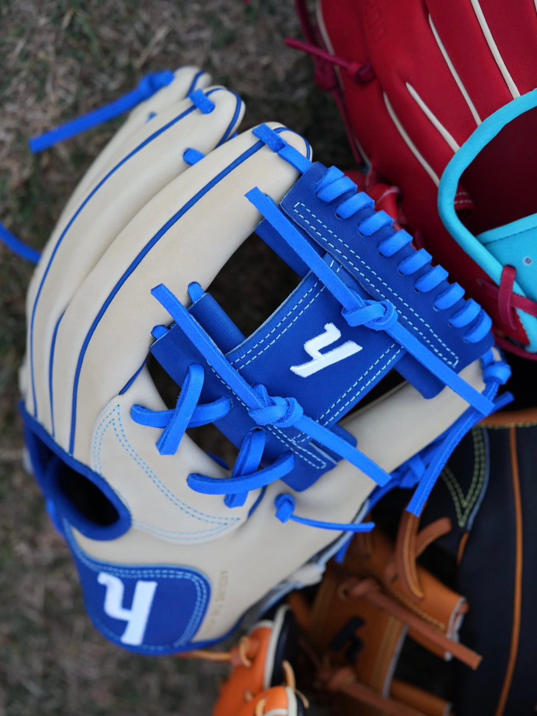 Y2 - Maven Steer - IBEXYS1150 "Rivals"