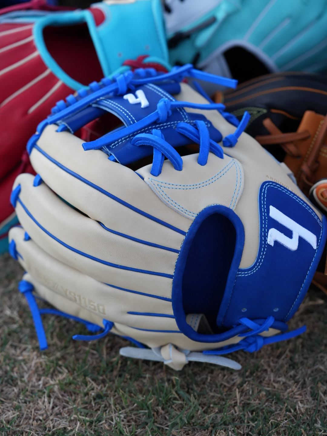 Y2 - Maven Steer - IBEXYS1150 "Rivals"