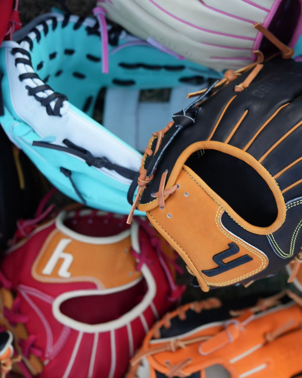 Y2 - Maven Steer - IBEXYS1275 "Hey, That's the BGK Glove"