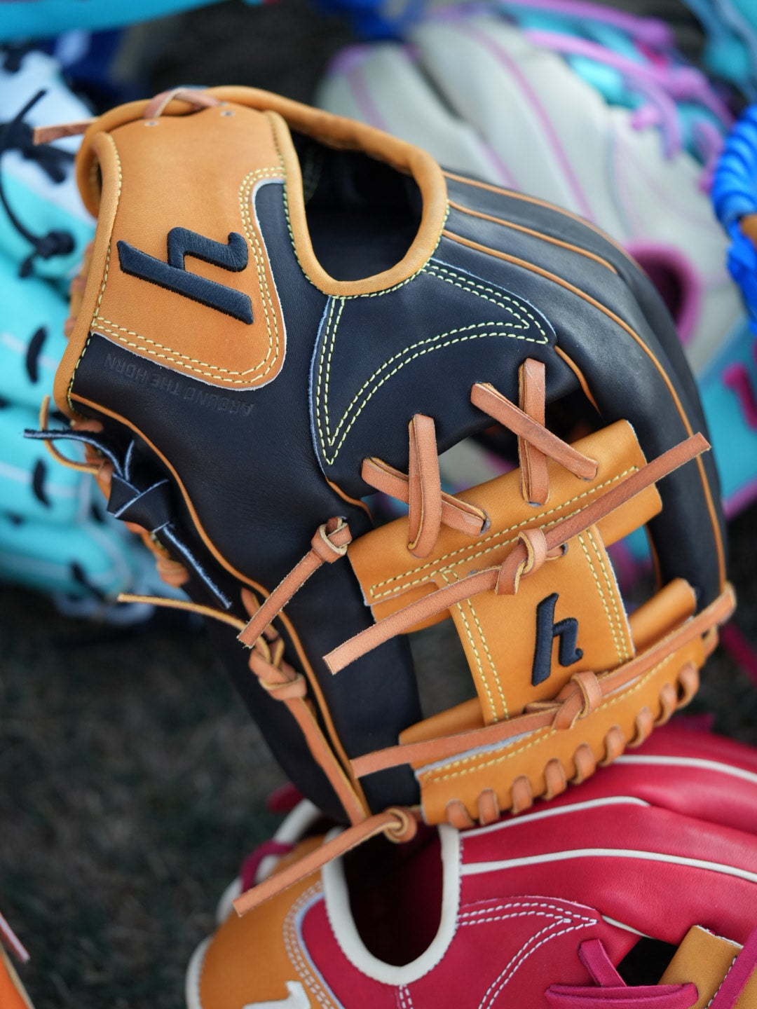 Y1 - Ace Leather - IBEXYS1150 "Cingino"