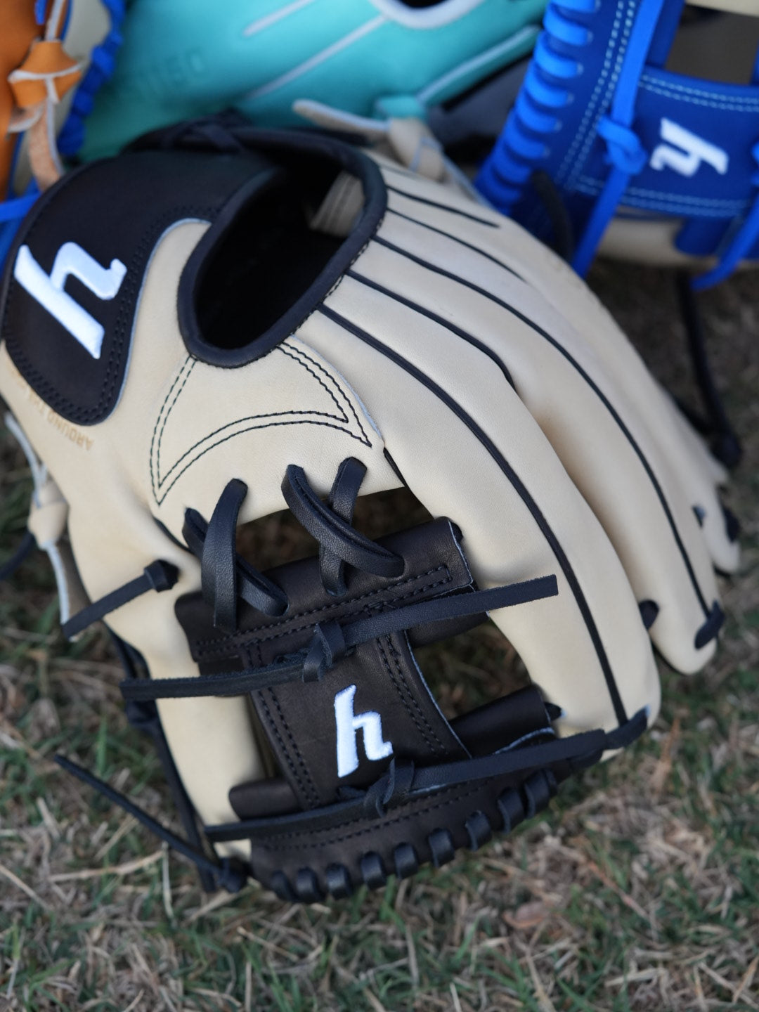 Y2 - Maven Steer - IBEXYS1150 "Statler"