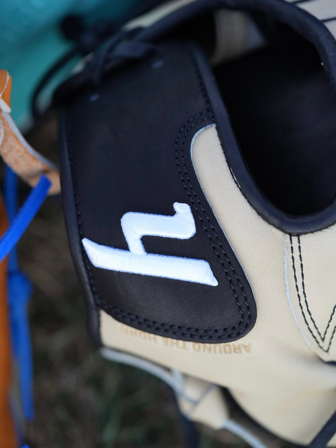 Y2 - Maven Steer - IBEXYS1150 "Statler"