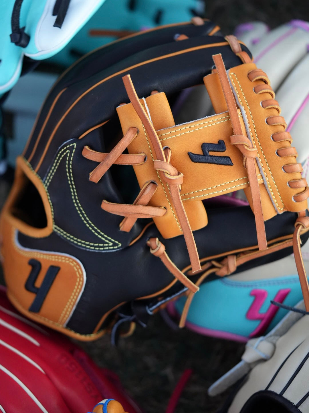 Y1 - Ace Leather - IBEXYS1150 "Cingino"