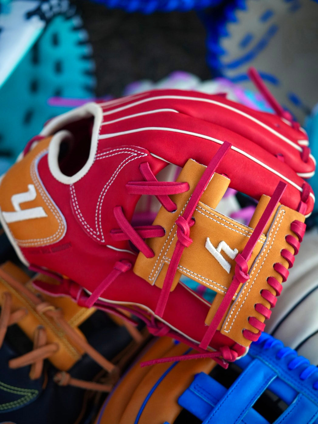 Y2 - Maven Steer - IBEXYS1150 "S'more What!?"