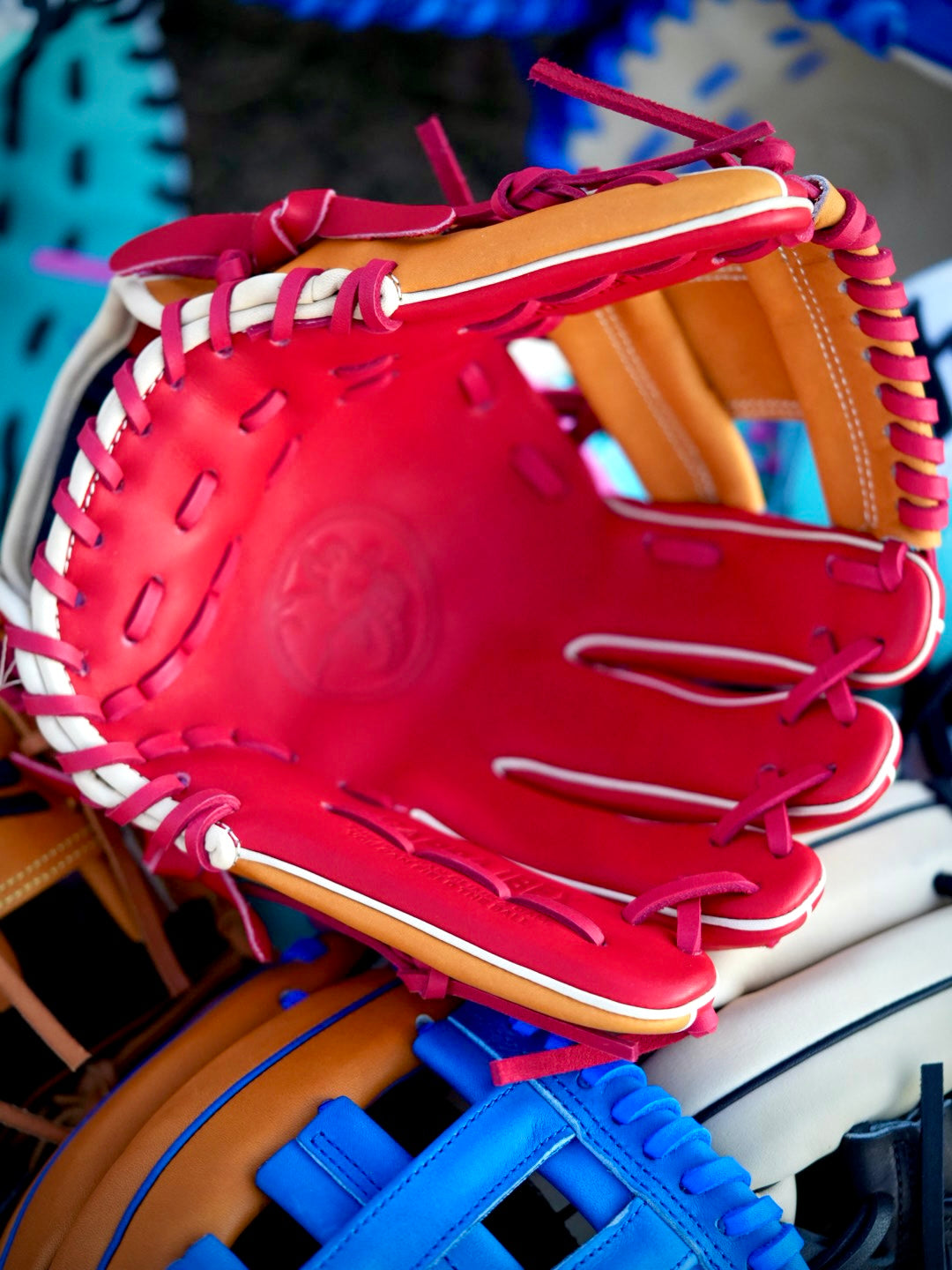 Y2 - Maven Steer - IBEXYS1150 "S'more What!?"