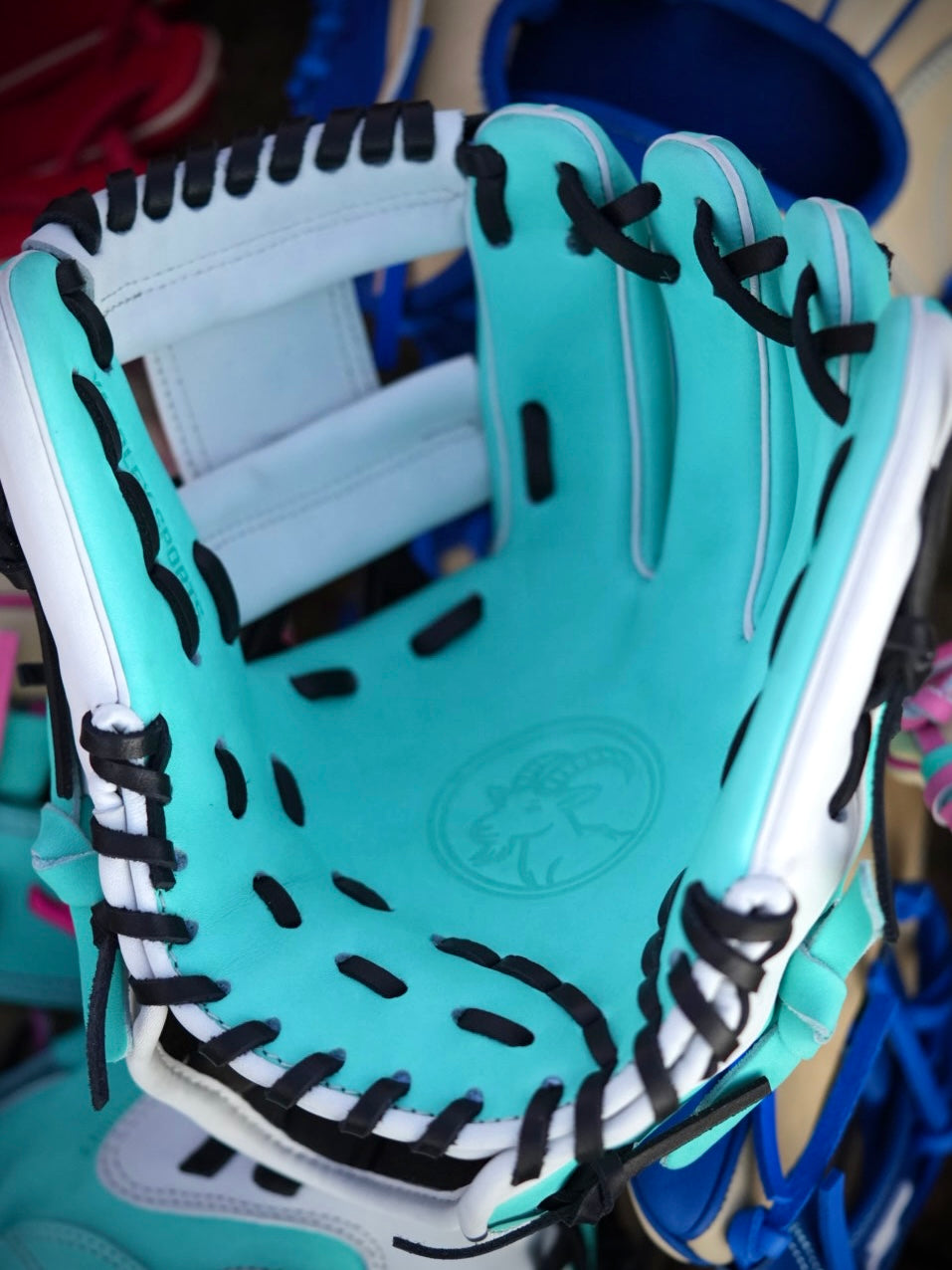 Y2 - Maven Steer - IBEXYS1150 "Mint Chocolate Chip"