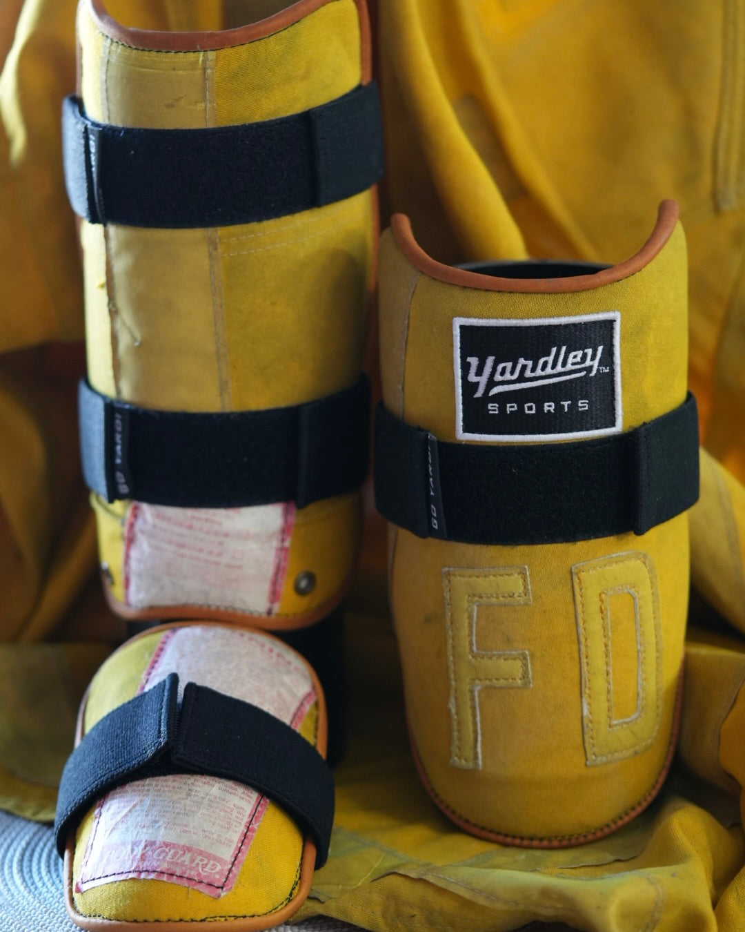 Legacy Collection Leg and Elbow Guard