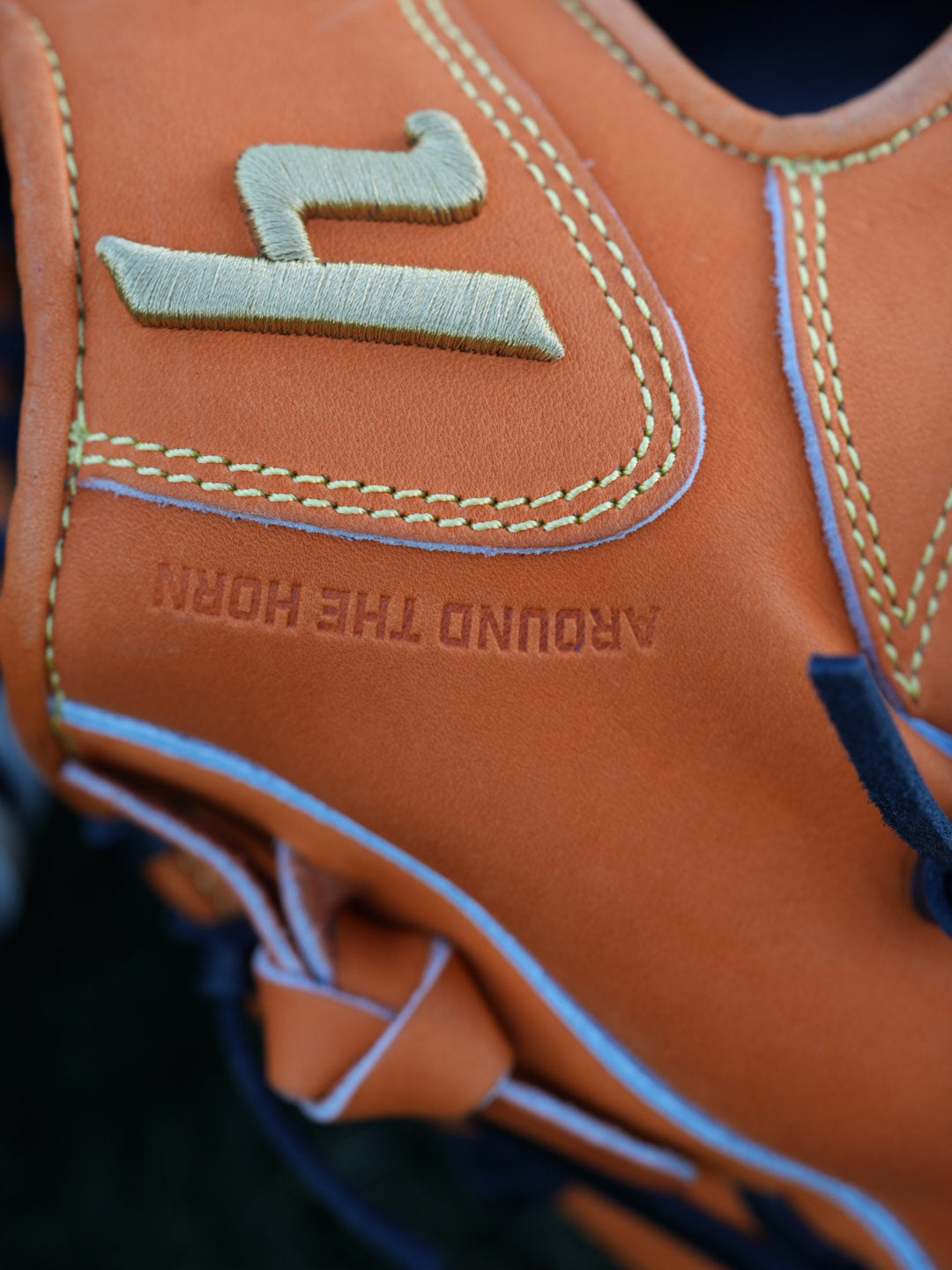 Y1 - Ace Leather - IBEXYS1200 "Gigantes"