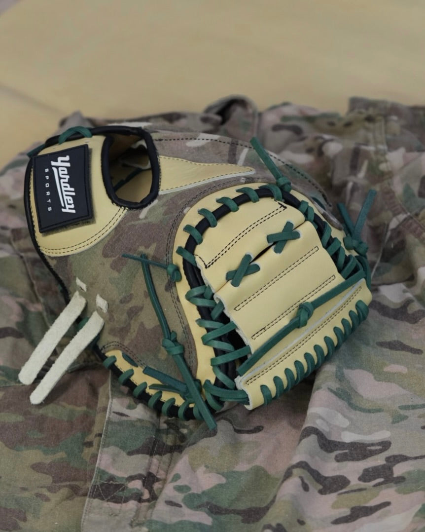Legacy Collection - 33.50" Catchers Mitt