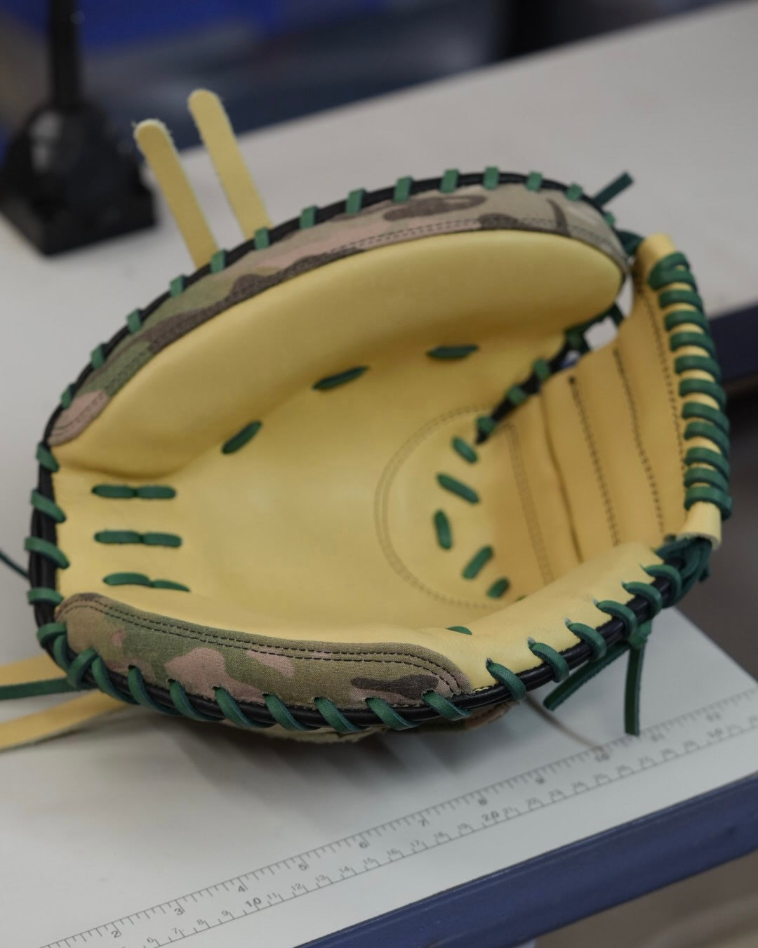 Legacy Collection - 33.50" Catchers Mitt