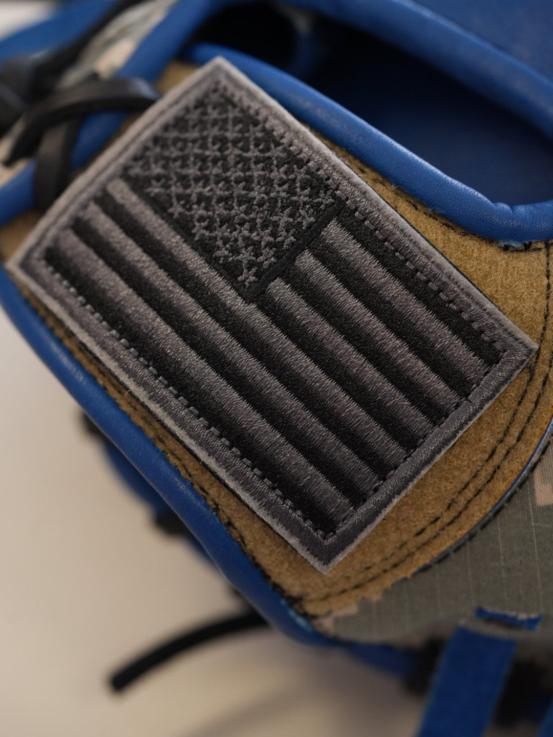 Legacy Collection - 33.50" Catchers Mitt