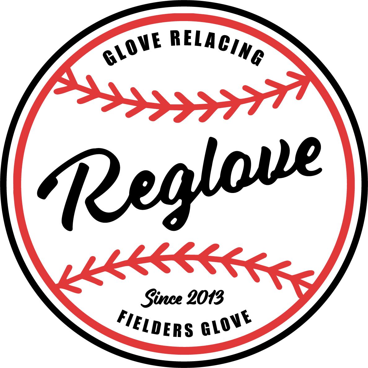 Fielders Glove Relacing