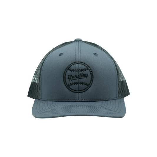 Yardley Adjustable Baseball Hat
