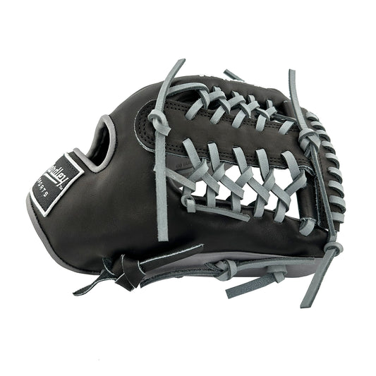Y2 - 279 Model Black and Gray Mod Trap-Web 12.00"