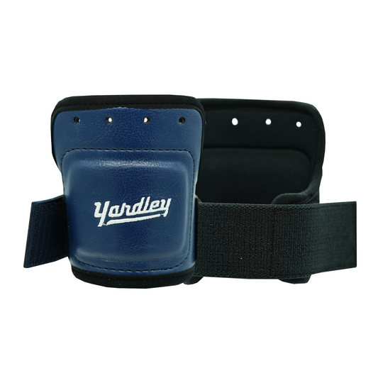 Catchers Wrist Guard - Navy