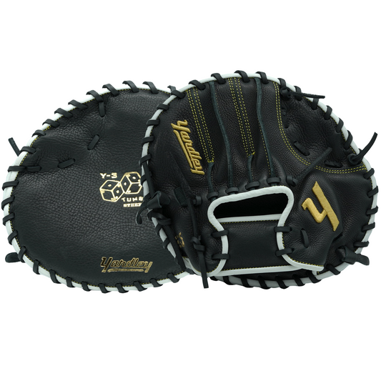 Y3 - Pancake | 2026 Collection