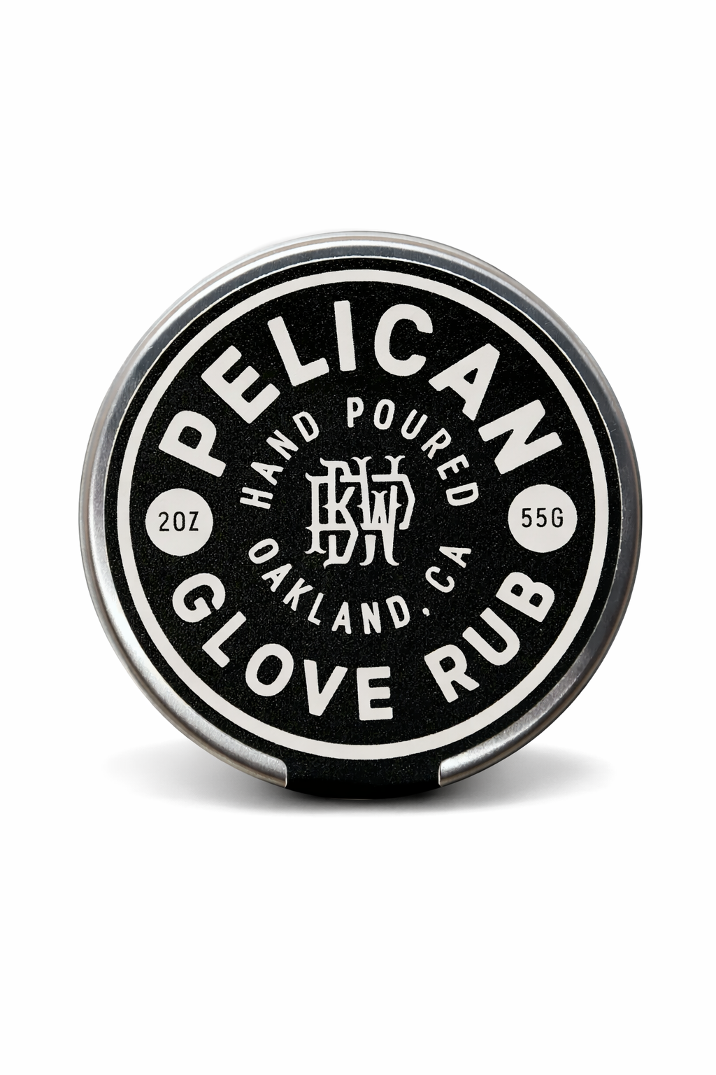 Pelican Glove Rub