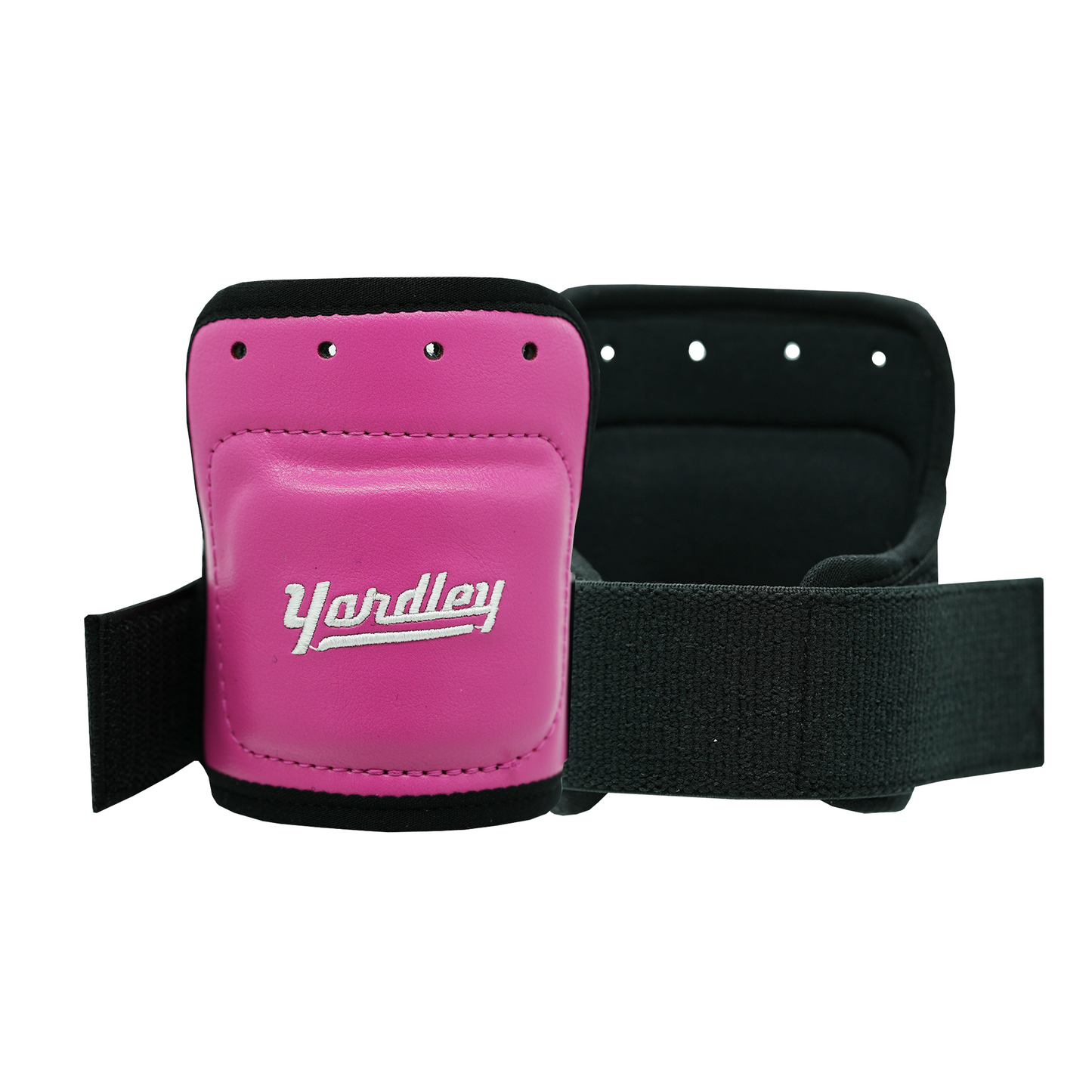 Catchers Wrist Guard - Pink