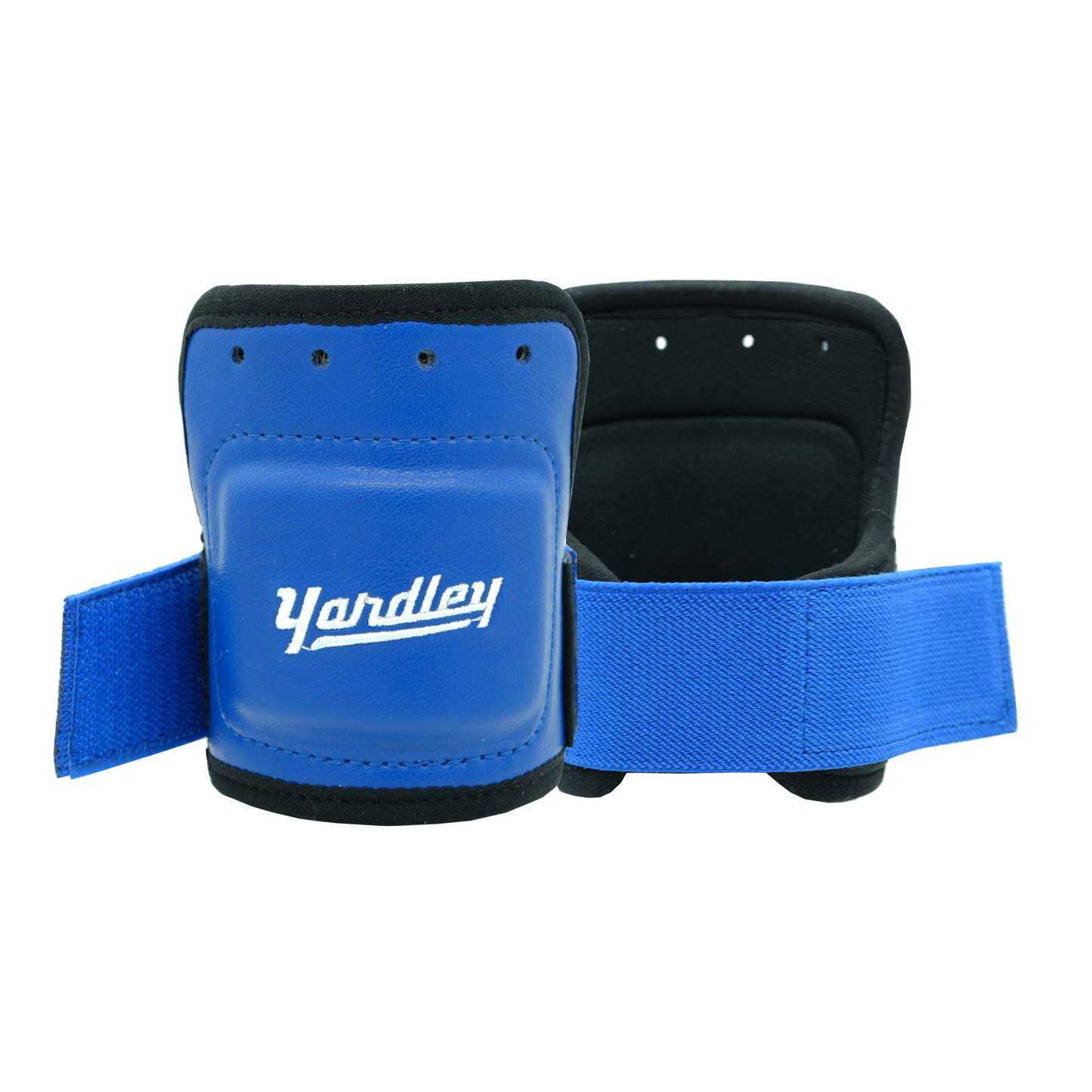 Catchers Wrist Guard - Blue