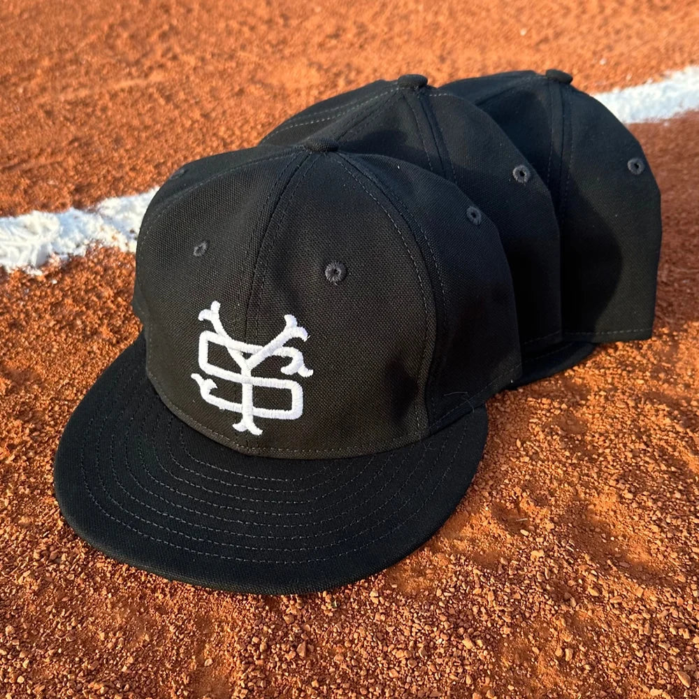 Yardley Sports x Sandlot Goods